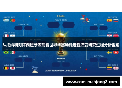 从托纳利对阵西班牙表现看世界杯赛场稳定性演变研究过程分析视角