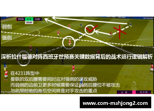 深析拉什福德对阵西班牙世预赛关键数据背后的战术运行逻辑解析