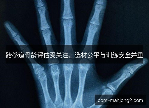 跆拳道骨龄评估受关注,选材公平与训练安全并重 跆拳道骨龄评估受关注,选材公平与训练安全并重